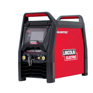 INVERTEC® 400TP