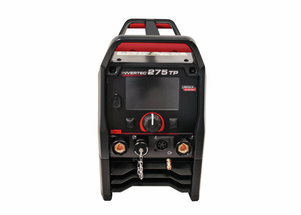 INVERTEC® 275TP - Görsel 2