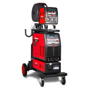 Zenweld Evomig 405 P