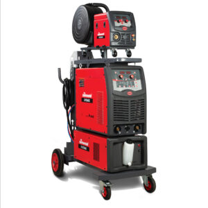 Zenweld Evomig 555 P