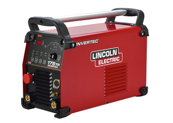 Invertec® 175TP