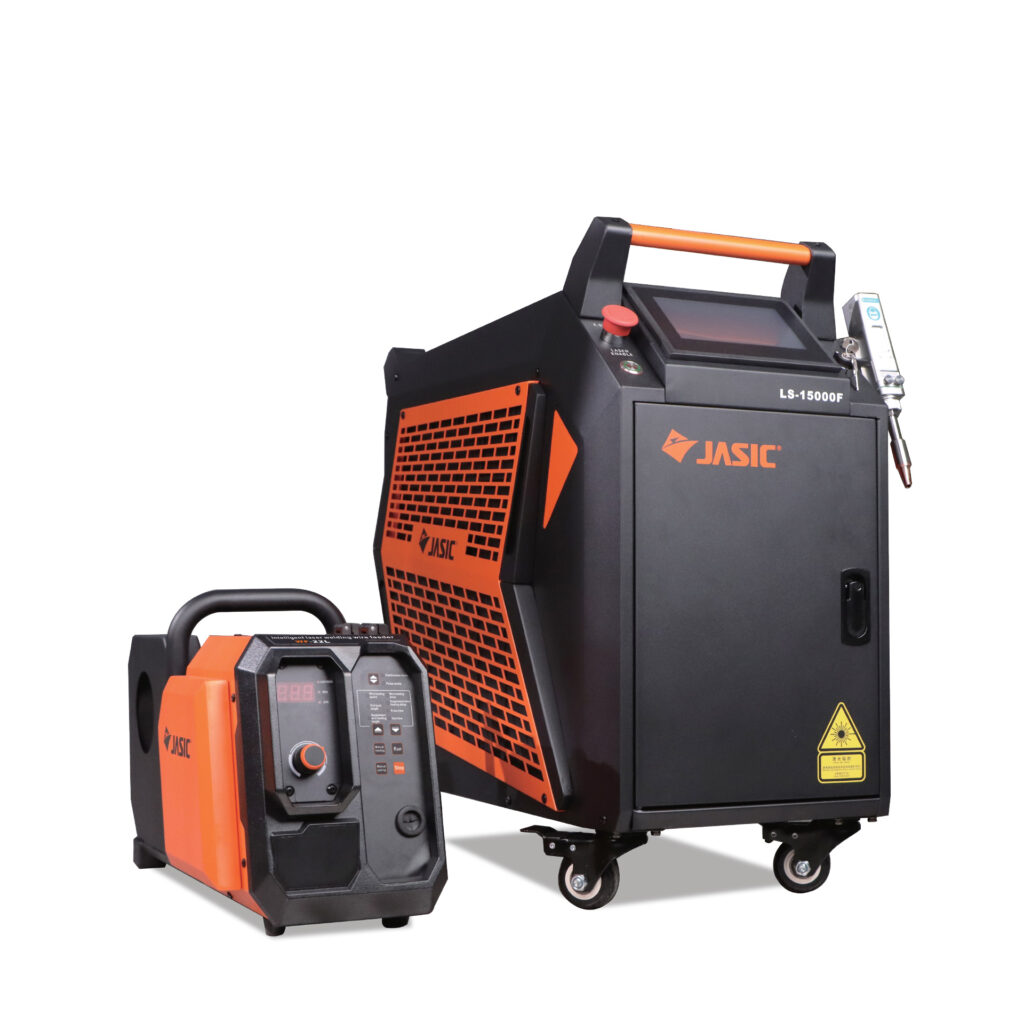 Jasic LS-15000F
