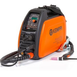 MİNARC TIG EVO 200 & MLP DC