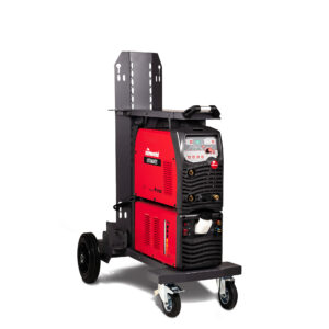 Zenweld Ultimate 300 THP (Su Soğutmalı - Arabalı)