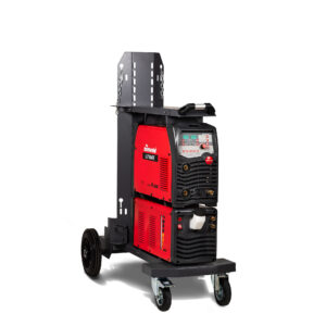 Zenweld Ultimate 320 ACDC(Su Soğutmalı - Arabalı)