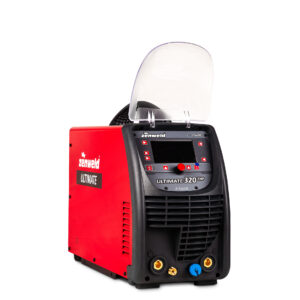 Zenweld Ultimate 320 THP