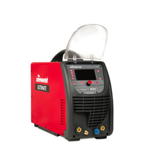 Zenweld Ultimate 400 ACDC